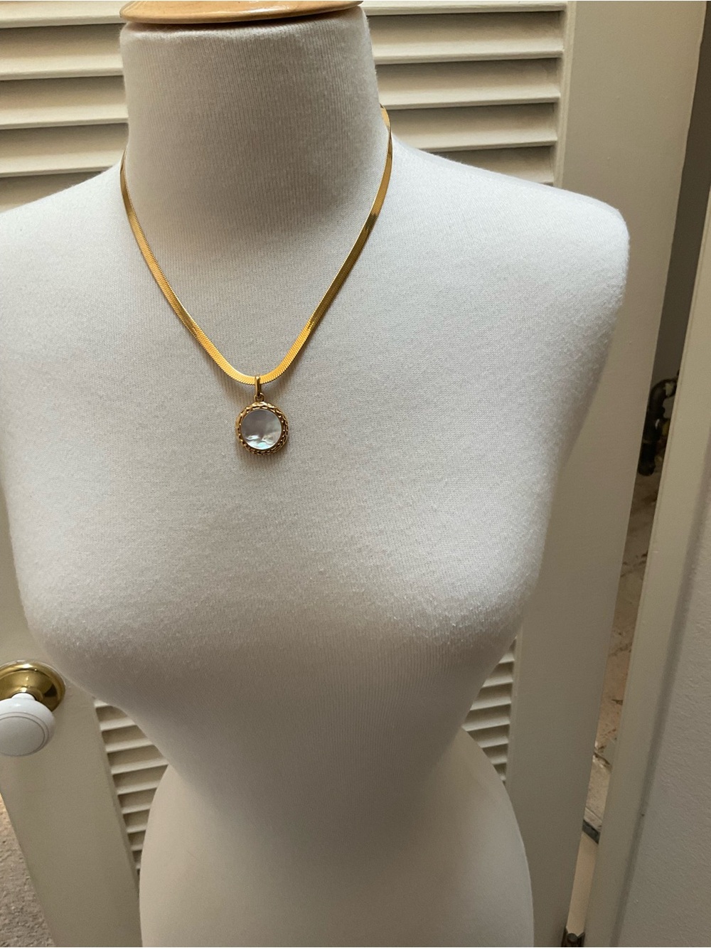 Beautiful necklace for everyone